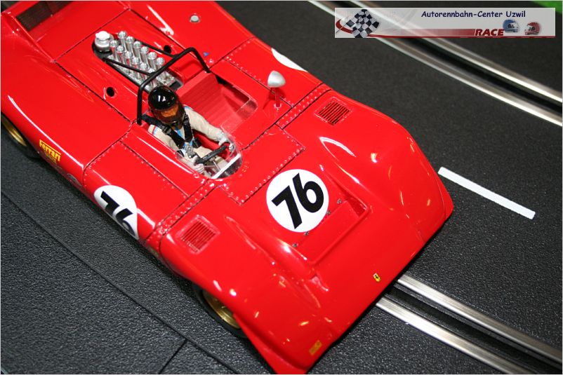 Fein Design Ferrari (11)